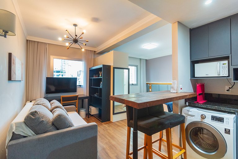 Hotel Quality Suites Oscar Freire