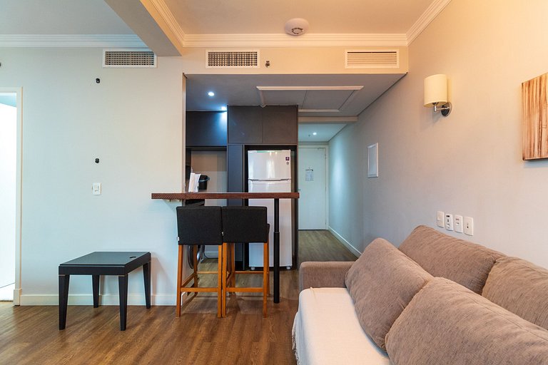 Hotel Quality Suites Oscar Freire