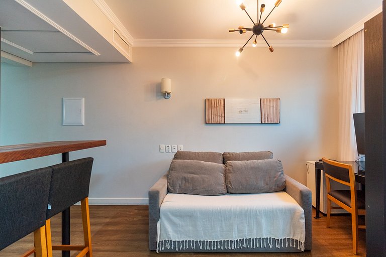 Hotel Quality Suites Oscar Freire