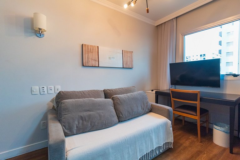 Hotel Quality Suites Oscar Freire