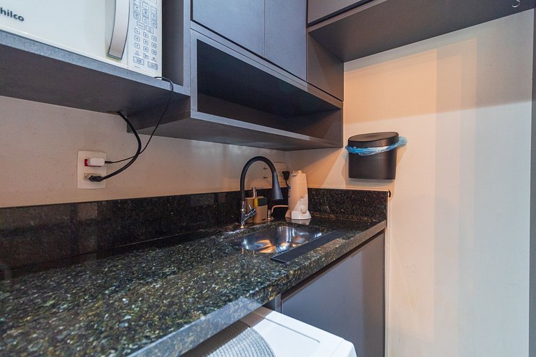 Hotel Quality Suites Oscar Freire
