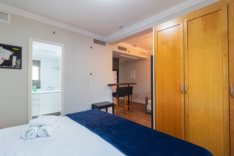 Hotel Quality Suites Oscar Freire