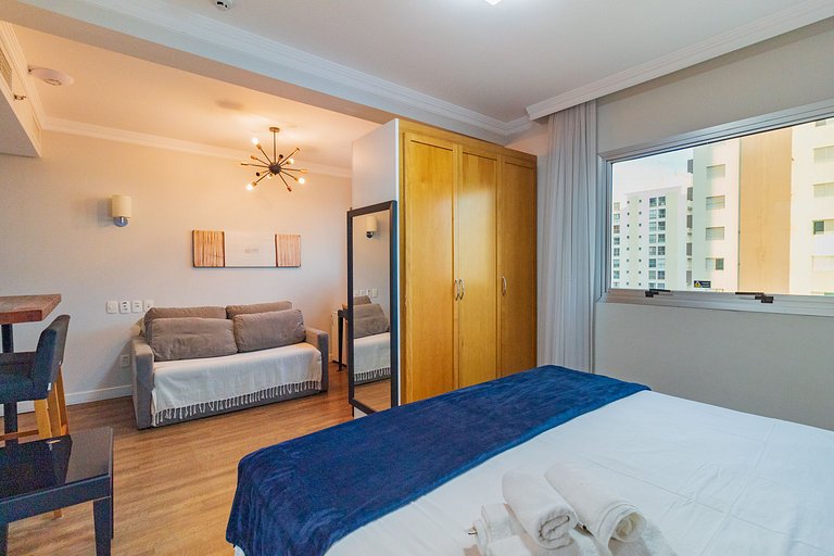 Hotel Quality Suites Oscar Freire