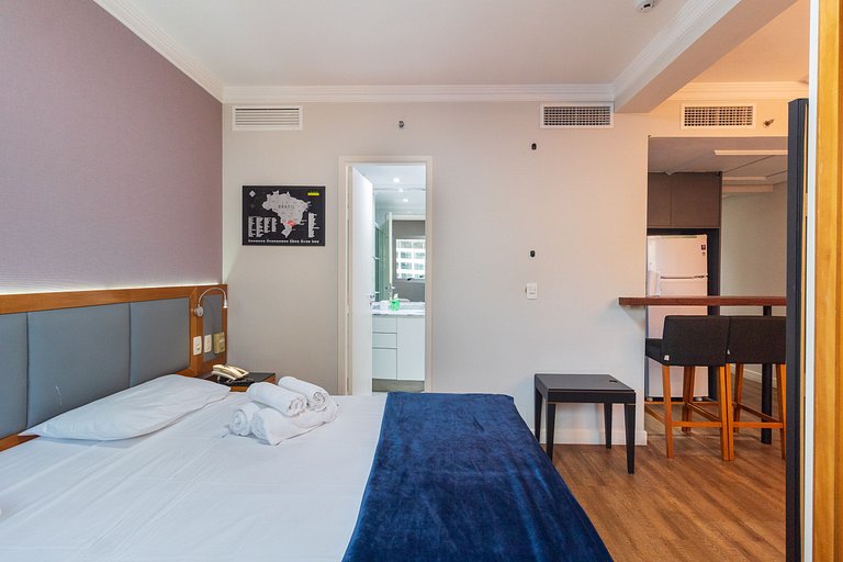 Hotel Quality Suites Oscar Freire