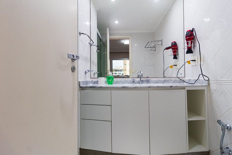 Hotel Quality Suites Oscar Freire