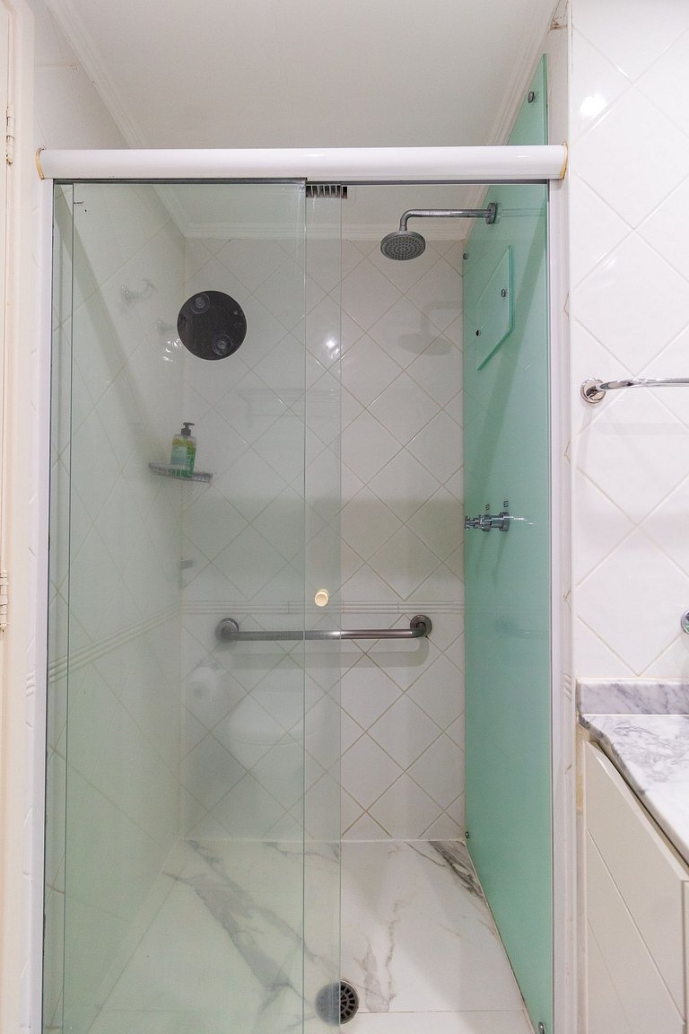 Hotel Quality Suites Oscar Freire