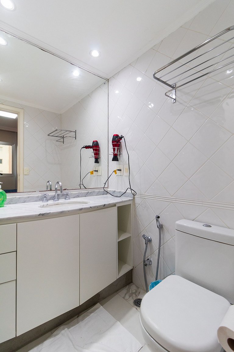 Hotel Quality Suites Oscar Freire