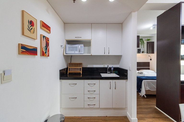 Hotel Quality Suites Oscar Freire