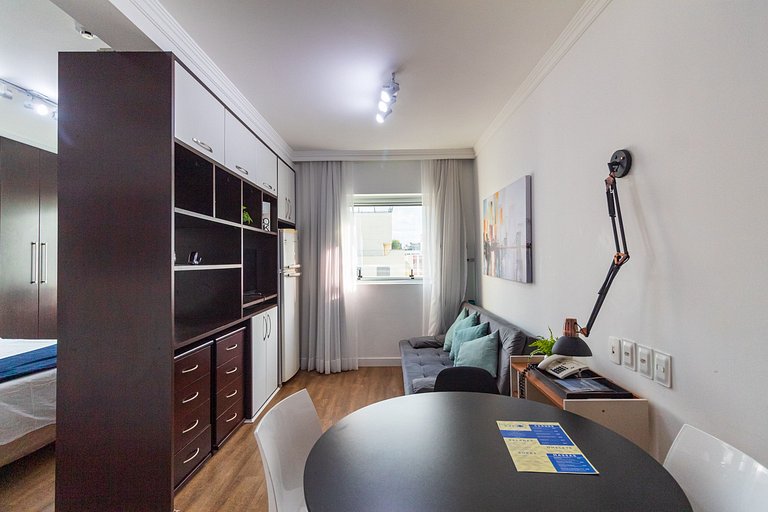 Hotel Quality Suites Oscar Freire