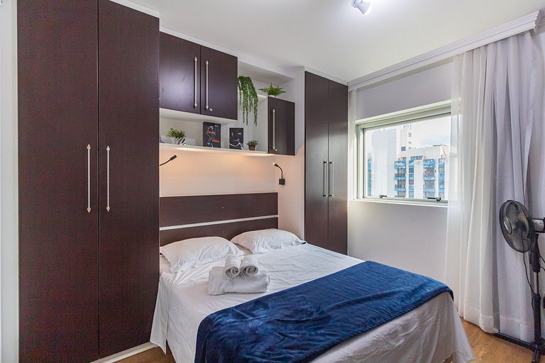 Hotel Quality Suites Oscar Freire
