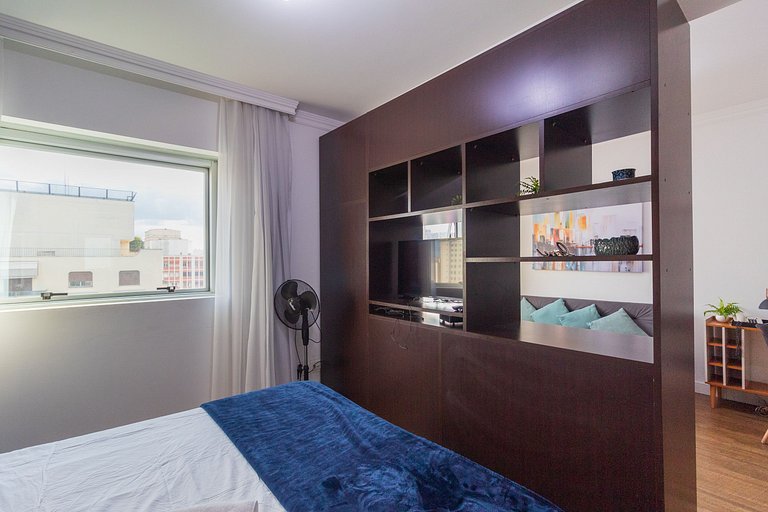 Hotel Quality Suites Oscar Freire