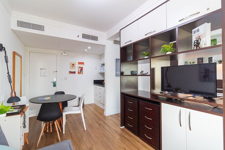Hotel Quality Suites Oscar Freire