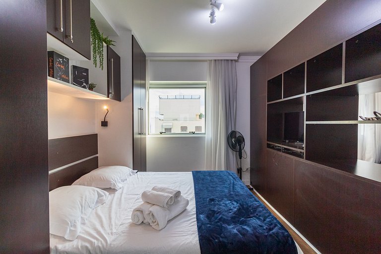 Hotel Quality Suites Oscar Freire