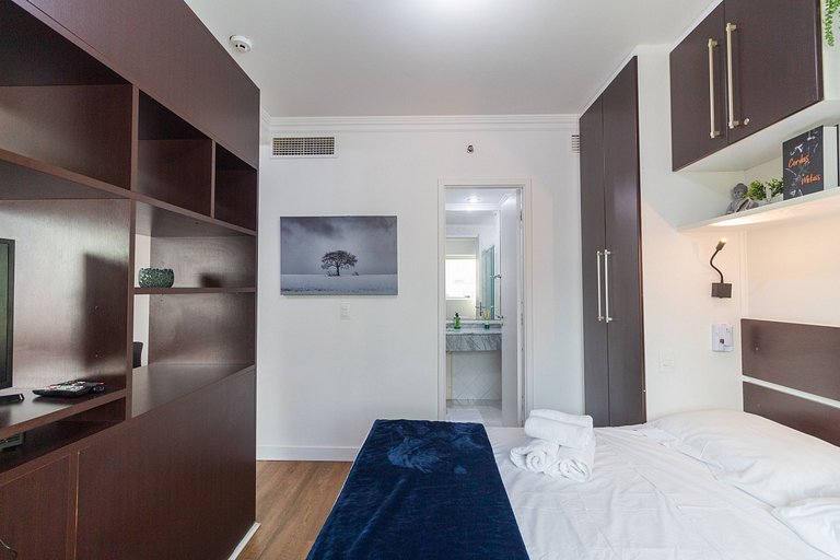Hotel Quality Suites Oscar Freire