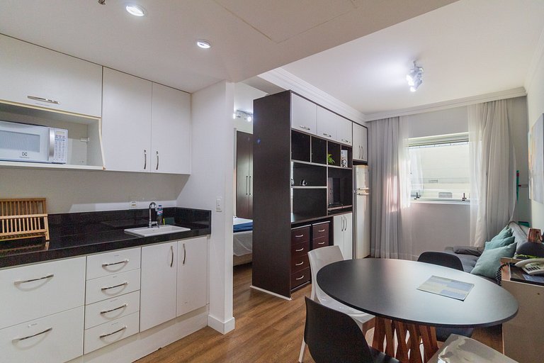 Hotel Quality Suites Oscar Freire