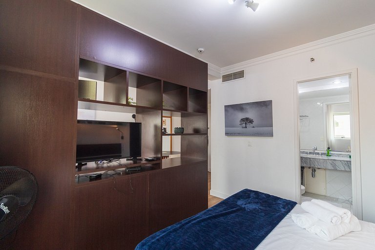 Hotel Quality Suites Oscar Freire