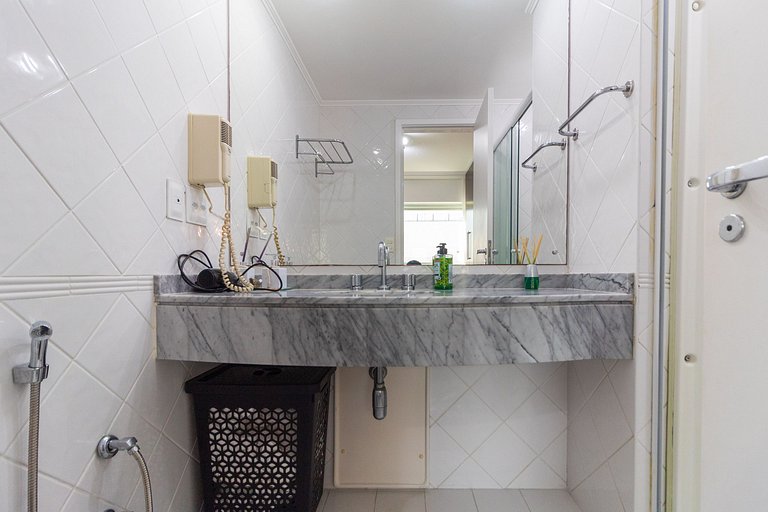 Hotel Quality Suites Oscar Freire