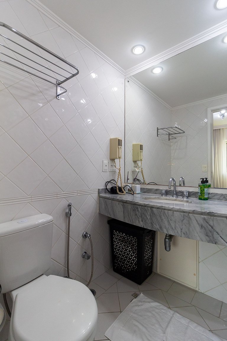 Hotel Quality Suites Oscar Freire