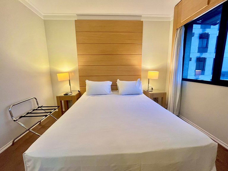 Hotel Esuites Congonhas Lflats
