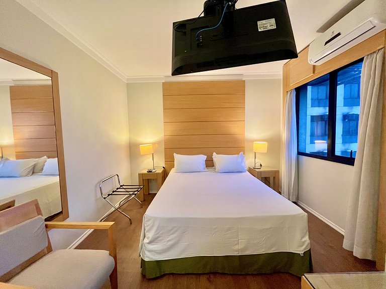 Hotel Esuites Congonhas Lflats