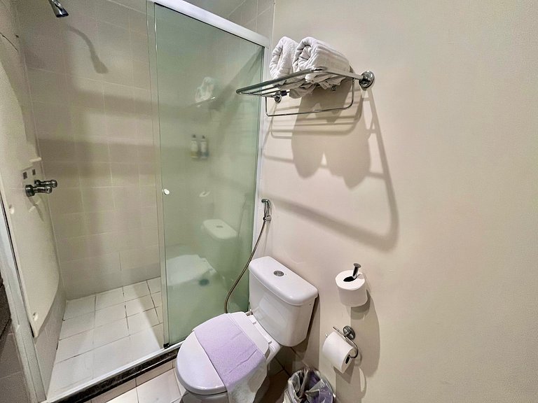 Hotel Esuites Congonhas Lflats