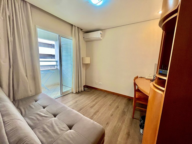Hotel Mercury Stella Vega Ibirapuera
