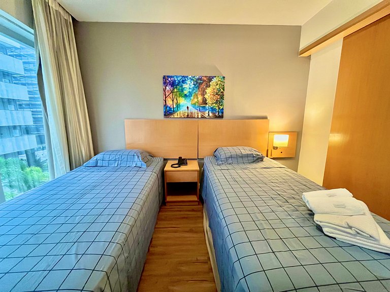 Hotel Mercury Stella Vega Ibirapuera