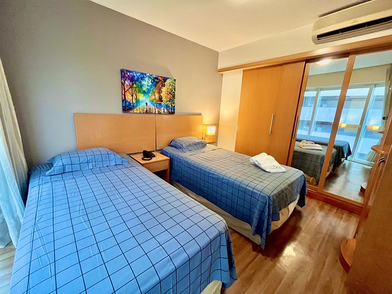 Hotel Mercury Stella Vega Ibirapuera