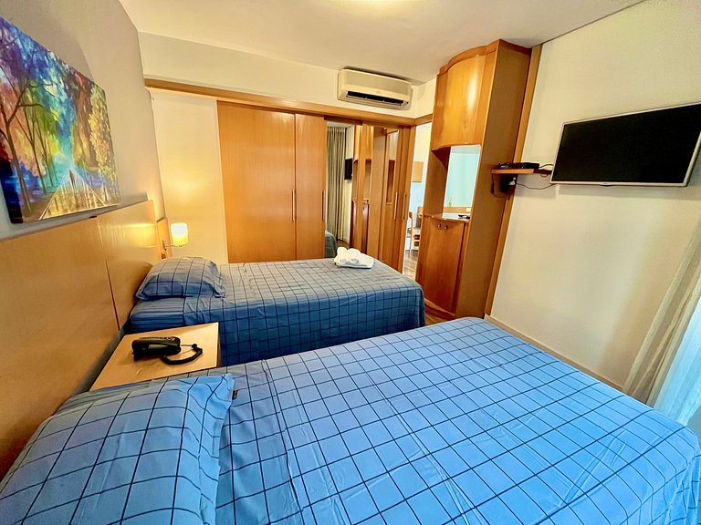 Hotel Mercury Stella Vega Ibirapuera
