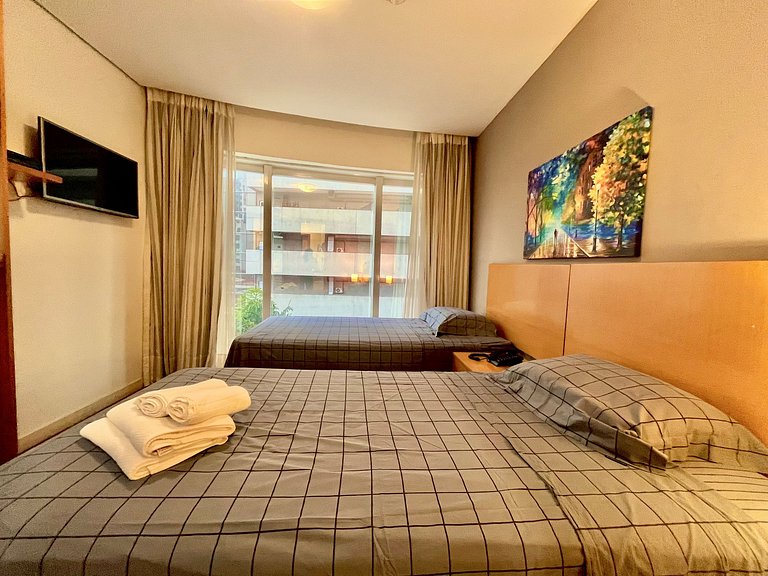 Hotel Mercury Stella Vega Ibirapuera