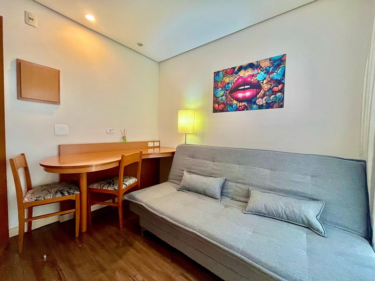 Hotel Mercury Stella Vega Ibirapuera