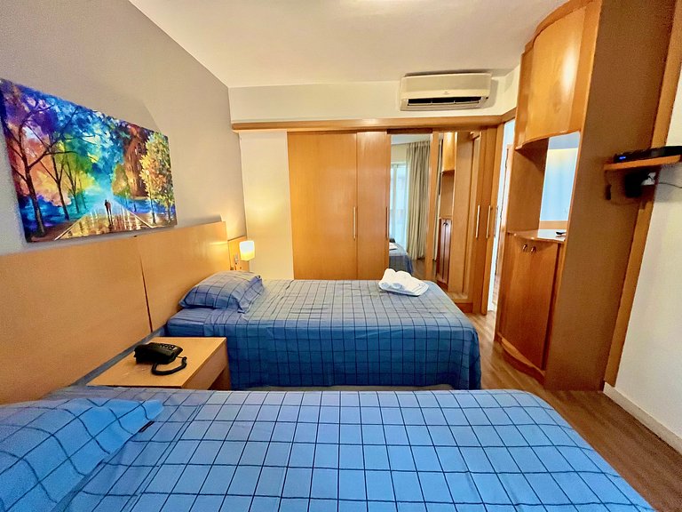 Hotel Mercury Stella Vega Ibirapuera