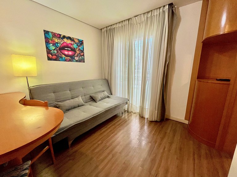Hotel Mercury Stella Vega Ibirapuera