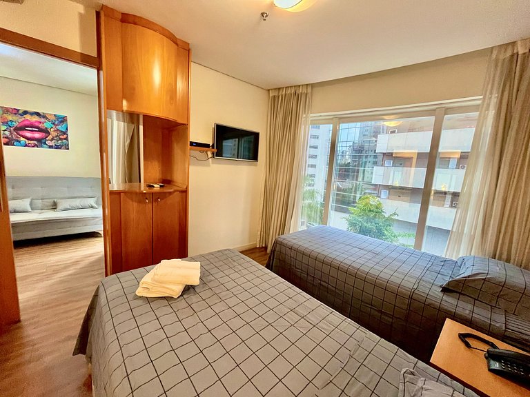 Hotel Mercury Stella Vega Ibirapuera