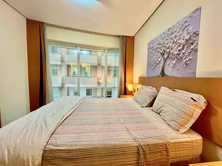 Hotel Mercury Stella Vega Ibirapuera