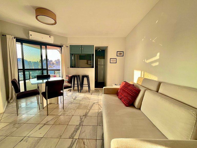 Flat Jardim paulista The First Free Flex