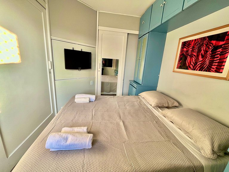 Flat Jardim paulista The First Free Flex
