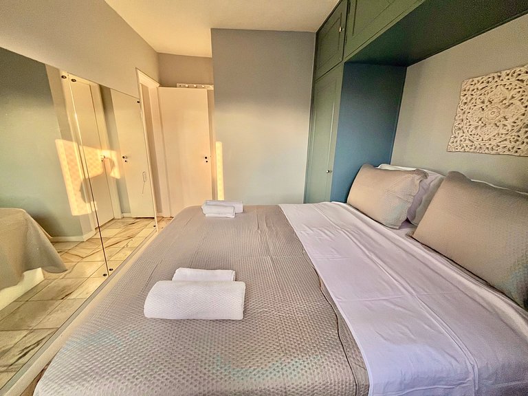 Flat Jardim paulista The First Free Flex