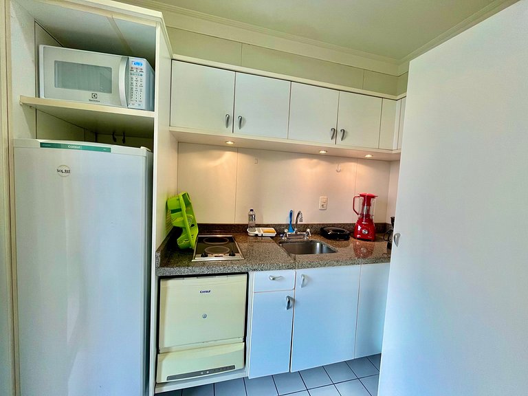 Hotel Esuites Congonhas Lflats