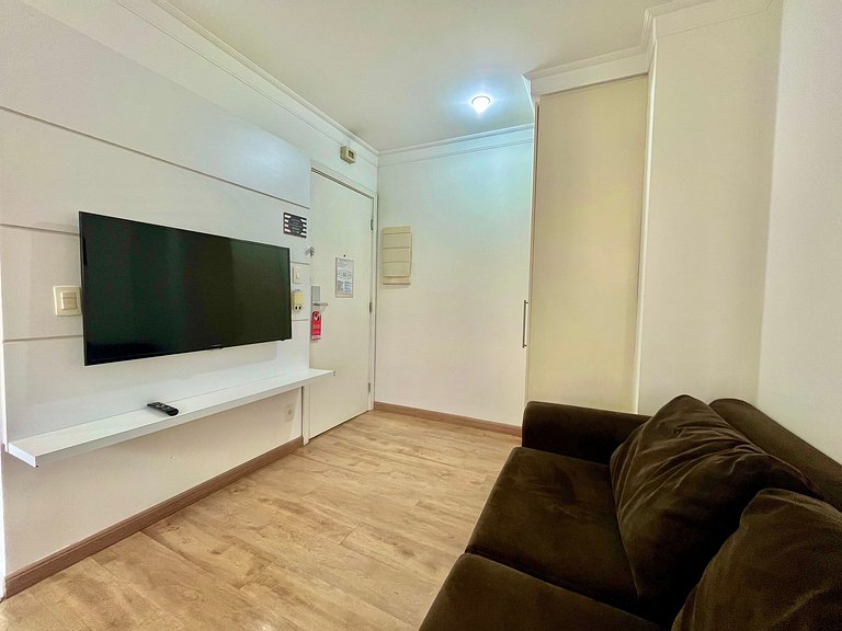 Hotel Esuites Congonhas Lflats