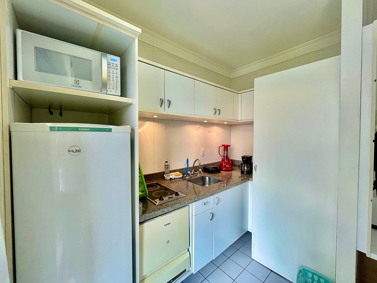 Hotel Esuites Congonhas Lflats