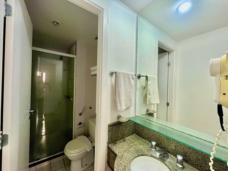 Hotel Esuites Congonhas Lflats