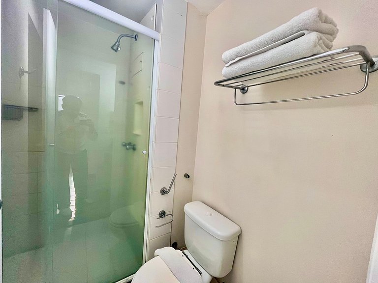 Hotel Esuites Congonhas Lflats