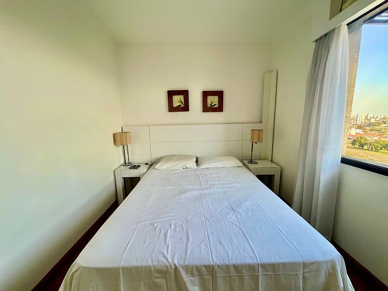 Hotel Esuites Congonhas Lflats