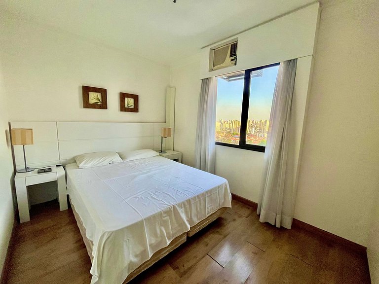 Hotel Esuites Congonhas Lflats