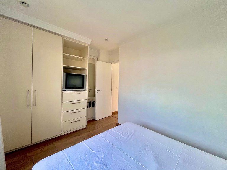 Hotel Esuites Congonhas Lflats