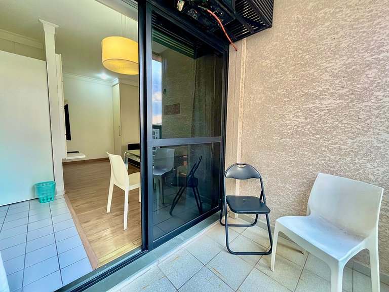 Hotel Esuites Congonhas Lflats