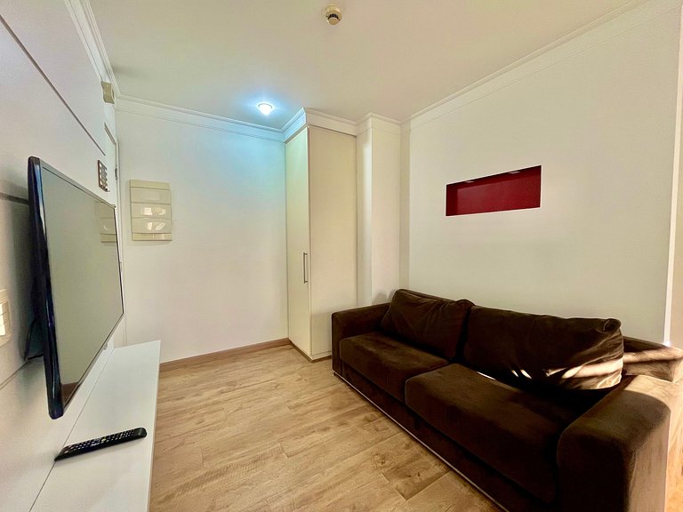 Hotel Esuites Congonhas Lflats