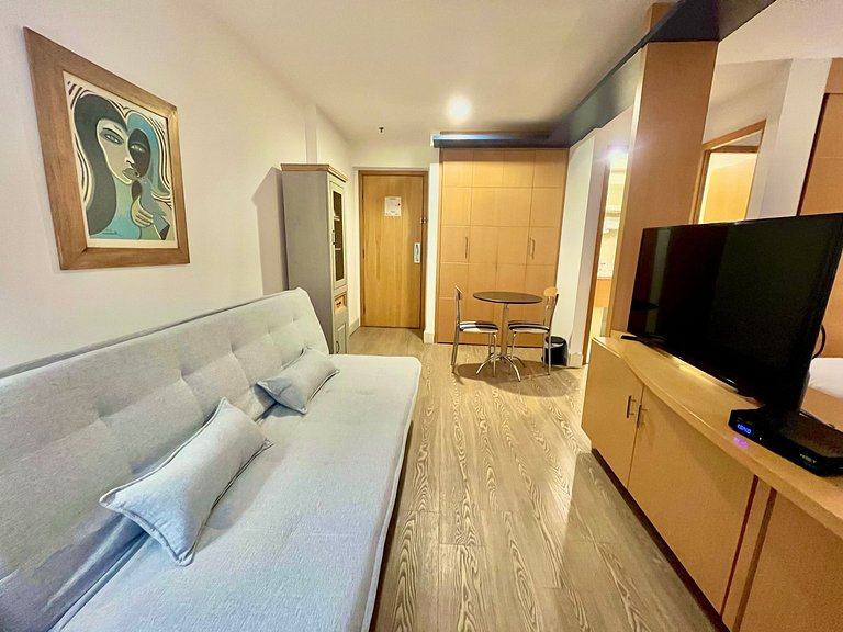 Hotel Transamerica Alameda Lorena 473 Jardim Paulista
