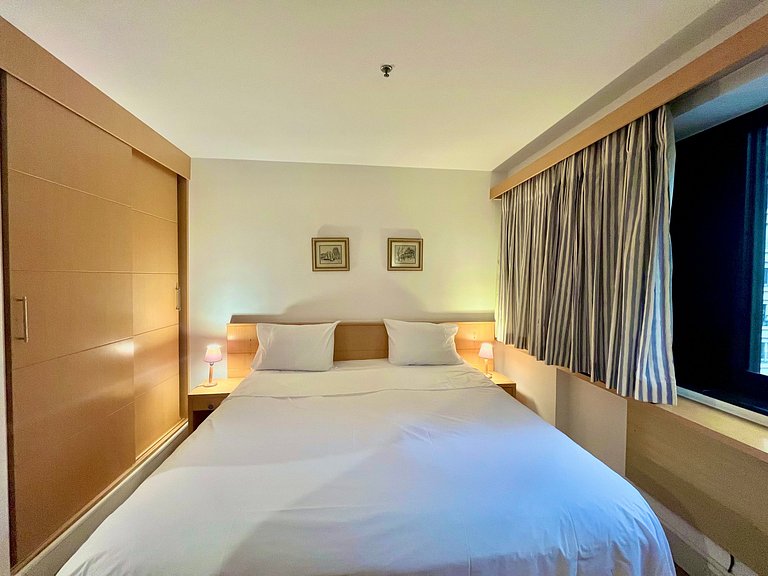 Hotel Transamerica Alameda Lorena 473 Jardim Paulista